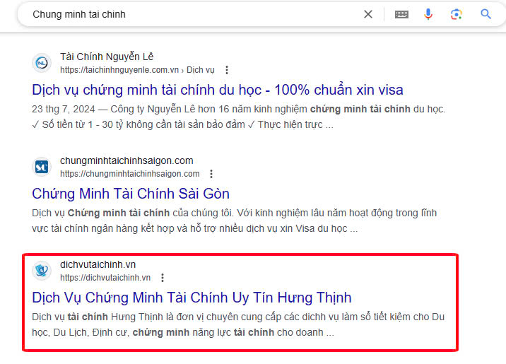 Top từ khóa