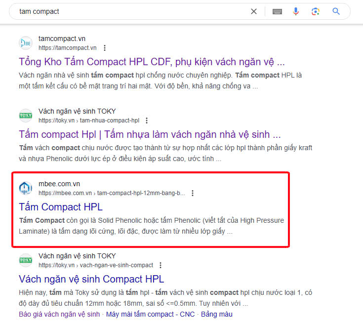Backlink
