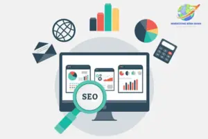 Dịch Vụ SEO Từ Khóa Google Giá Rẻ – Doanh Thu Vượt Trội, Tăng Lượt Truy Cập