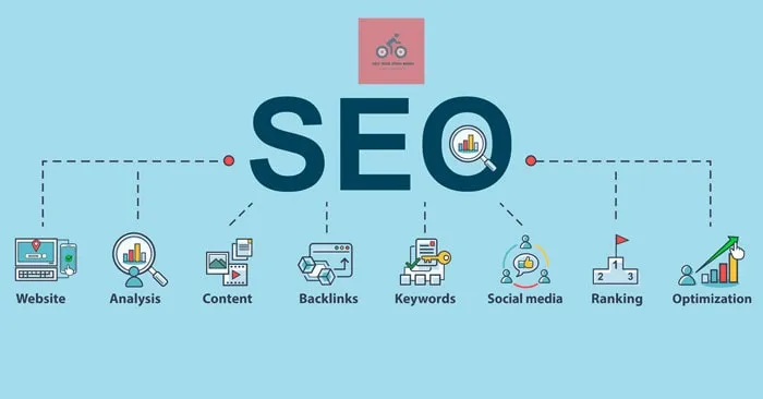 Dịch Vụ SEO Tổng Thể Hiệu Quả, SEO GOOGLE Uy Tín & Chuyên Nghiệp