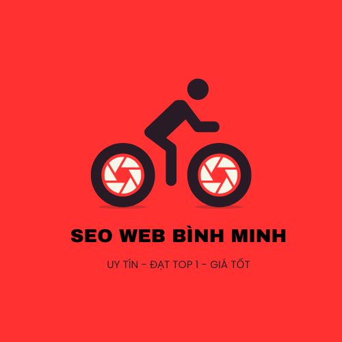 seo web bình minh