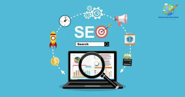 Tối Ưu Hiệu Quả Dịch Vụ Seo Website: Đẩy Mạnh Doanh Thu, Tăng Lượng Truy Cập