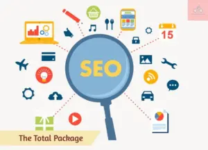 SEO website giá rẻ – Tư vấn giải pháp - Dịch vụ SEO web chất lượng tốt