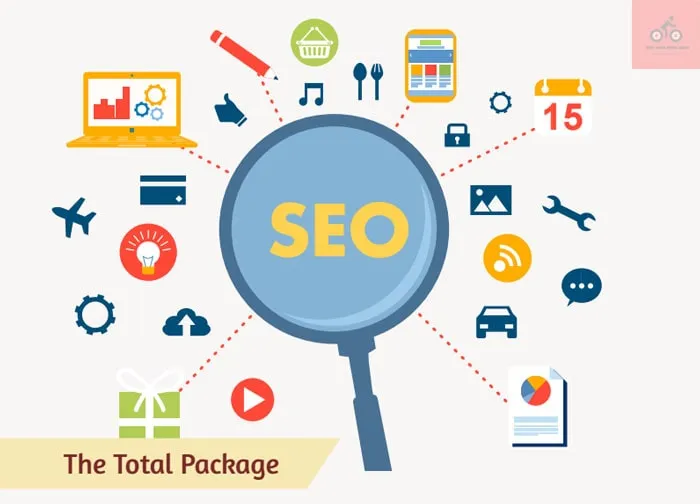 SEO website giá rẻ – Tư vấn giải pháp - Dịch vụ SEO web chất lượng tốt