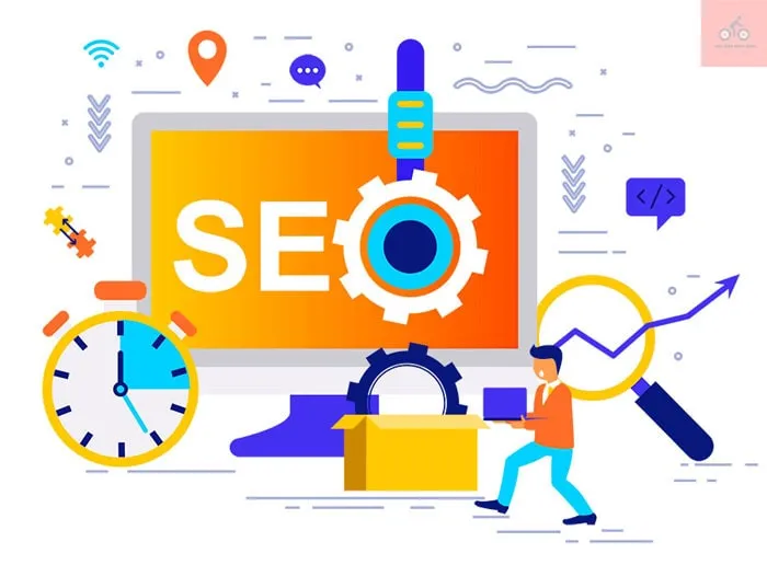 Seo tổng the là gì? Nên chọn phương pháp SEO từ khóa hay SEO tổng thể?