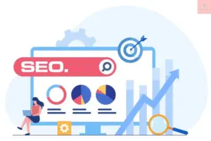 Seo web uy tín giúp tăng truy cập website tiết kiệm chi phí tại TP HCM