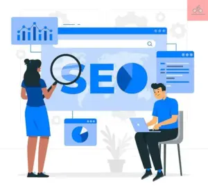 Dịch vụ seo chuyên nghiệp là gì? Giải pháp marketing online hiệu quả