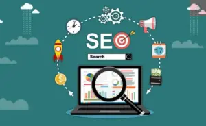 Seo web top 1 đạt vị trí top 1 đưa từ khóa lên nhanh nhất