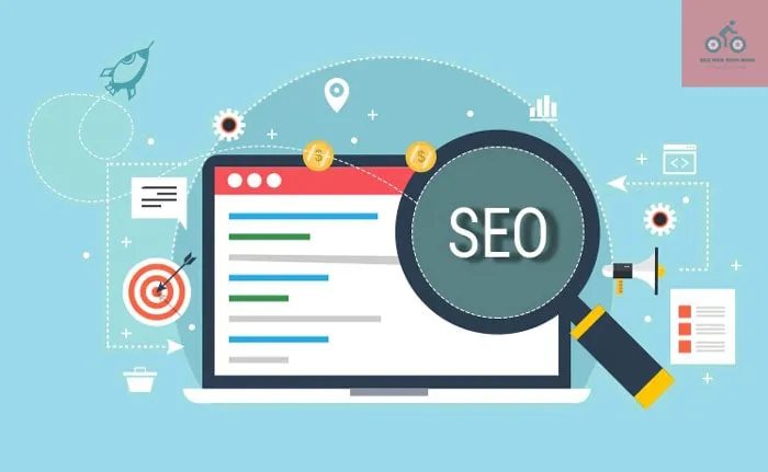 Dịch vụ SEO Top tìm kiếm – Đơn vị seo web đưa website lên Top nhanh nhất