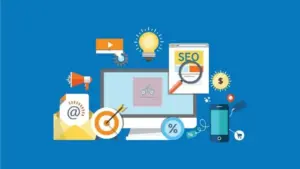 SEO từ khóa tổng thể website khác SEO từ khoá bạn đã biết cách phân biệt chưa?