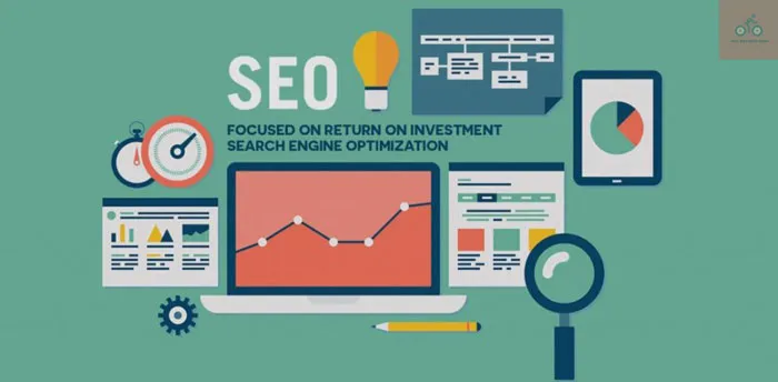 Seo từ khóa tổng thể : Hướng dẫn chi tiết từ khóa đến quy trình SEO