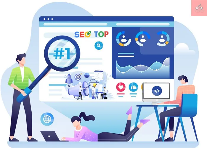 Dịch vụ seo website lên top 1 lên google - Giải pháp tối ưu cho doanh nghiệp