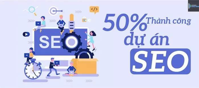 Dịch vụ SEO overview từ khóa tổng thể website – Tăng thứ hạng trang web