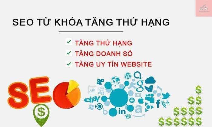 Dịch vụ SEO tổng thể uy tín hàng đầu TPHCM giá cạnh tranh