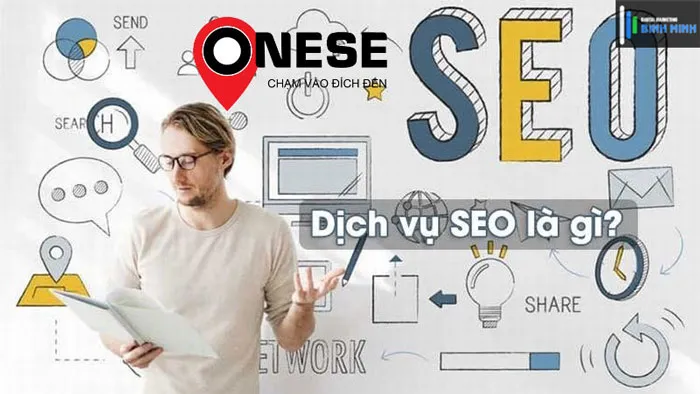 Công ty seo website là gì? Lợi ích và công việc của người SEO mà bạn cần biết