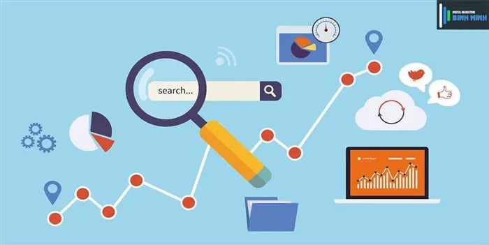 Bảng giá seo tổng thể website giúp tiết kiệm chi phí doanh nghiệp