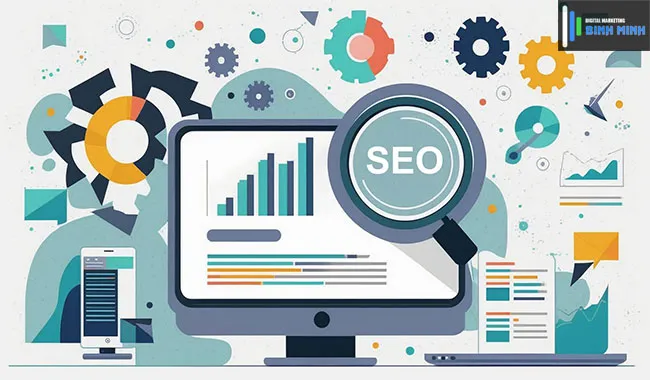 Dịch vụ SEO là gì? Tối ưu chuẩn SEO và có thứ hạng tốt nhất google