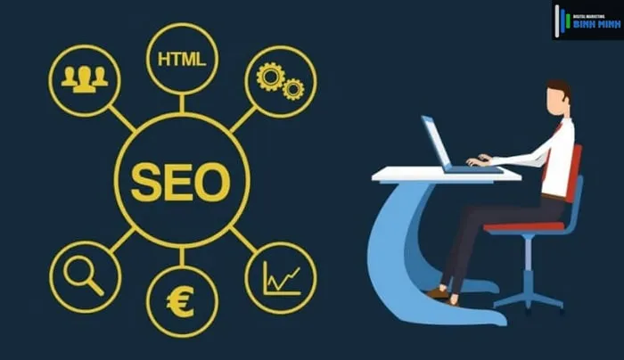 Dich seo top là gì? Loại hình dịch vụ SEO phổ biến hiện nay