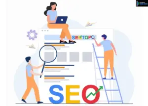 Dịch vụ seo website tổng thể là gì? Lợi ích SEO tổng thể mang lại