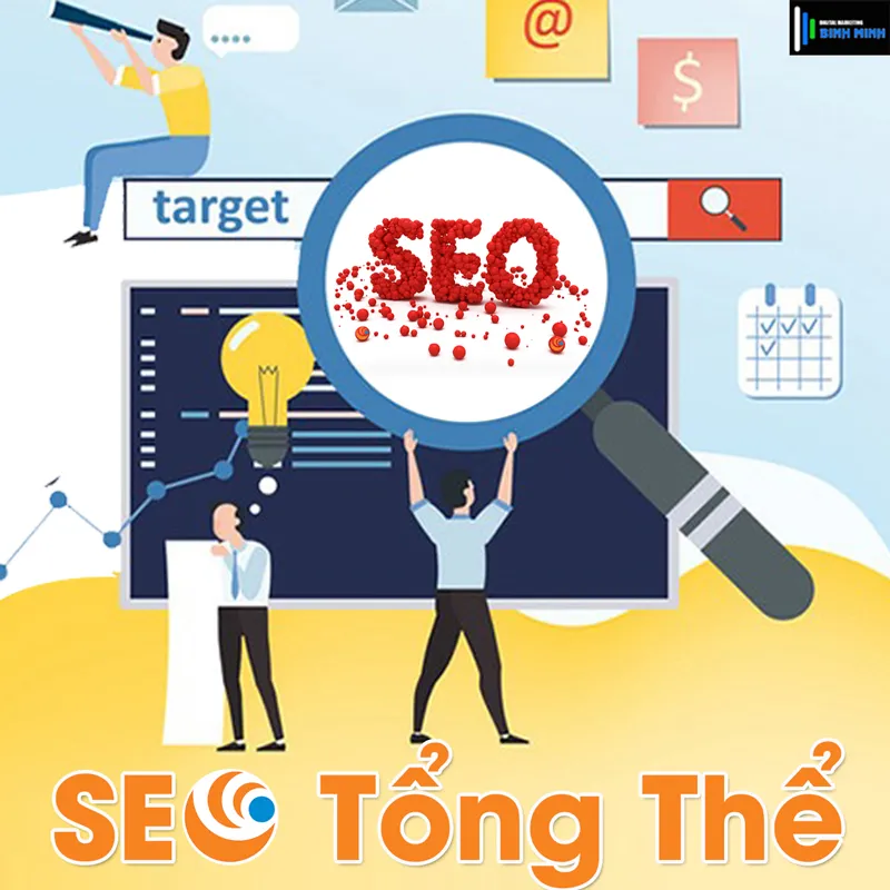 Dịch vụ seo website Giá Rẻ tăng tính hiệu quả, thu hút khách hàng