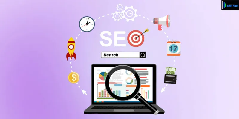 Dịch vụ SEO web giá rẻ chất lượng tốt lên top nhanh nhất