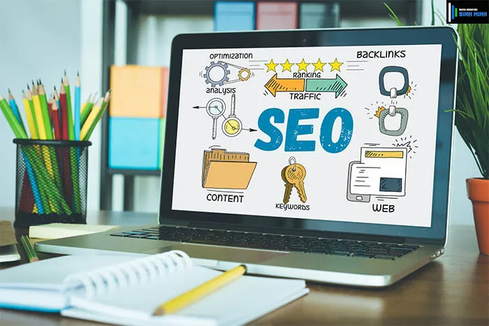 Tối ưu dịch vụ seo website là một phương thức hữu hiệu giúp website đạt thứ hạng cao