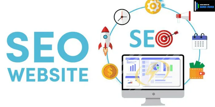 Dịch vụ seo tổng thể website là gì? Quy trình SEO lên TOP cho Doanh nghiệp