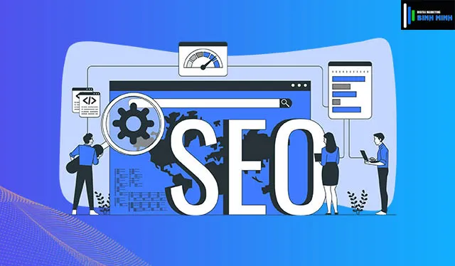 Làm sao để seo website được tìm thấy trên Google bằng 10 bước đơn giản