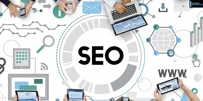 Dịch vụ seo tổng thể website an toàn nhanh và chuyên nghiệp