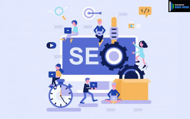 Dịch vụ SEO Website Tổng Thể nâng cao khả năng cạnh tranh và tăng doanh thu bán hàng