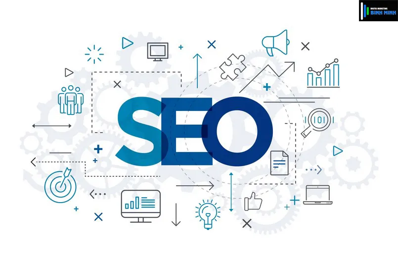 Hướng dẫn bí quyết SEO Google website hiệu quả, chiếm TOP nhanh chóng