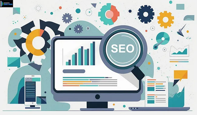 SEO Website hiệu quả dễ lên TOP GOOGLE tiếp cận thông minh