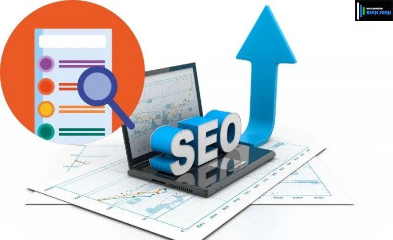 Dịch vụ SEO trong marketing online là gì? Khi nào thì nên sử dụng dịch vụ SEO website?