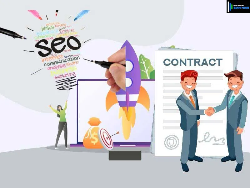 Dịch vụ SEO tổng thể website từ khoá tối ưu hóa cải thiện thứ hạng doanh nghiệp