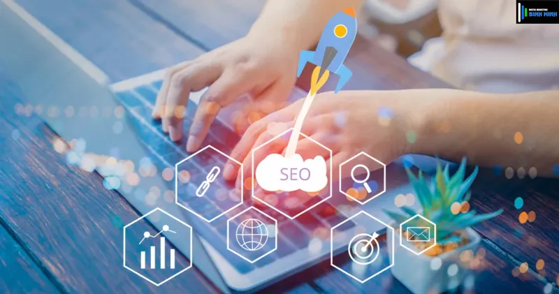 Bí Quyết dịch vụ SEO tự động trong khi đang ngủ vẫn lên top google