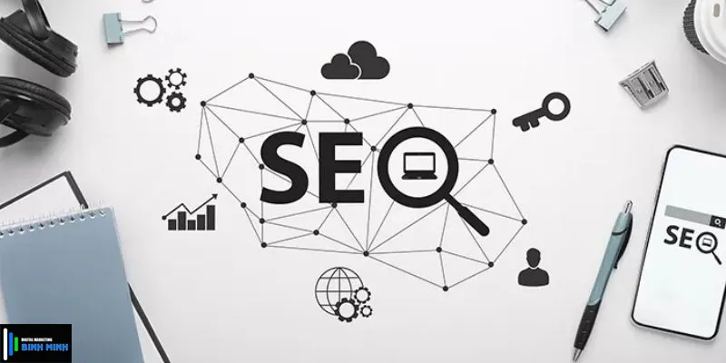 Chiến lược dịch vụ SEO website bán hàng hiệu quả nhanh chóng