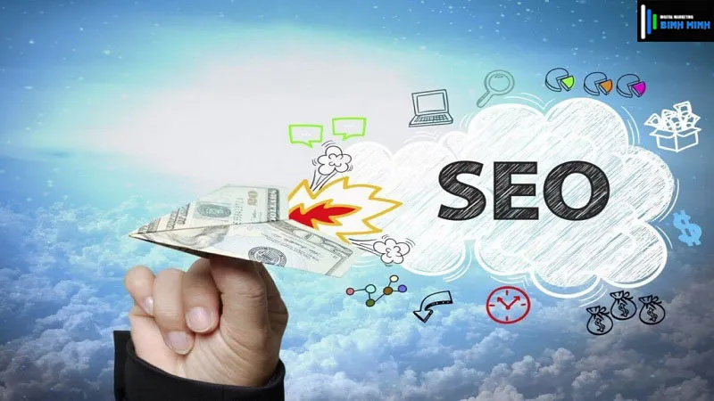 Dịch vụ SEO website giá rẻ đảm bảo chất lượng nhất tiết kiệm chi phí