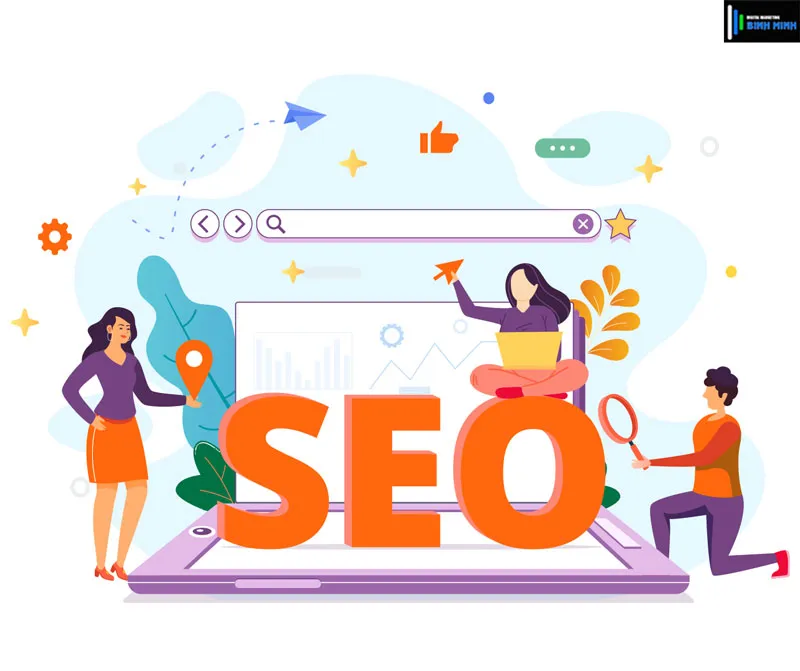 Lý do khiến chiến dịch SEO website doanh nghiệp sẽ thất bại và những gì bạn có thể làm