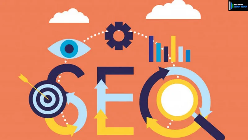 Dịch vụ SEO từ khoá & Dịch vụ nhận SEO từ khóa chuyên nghiệp và bền vững