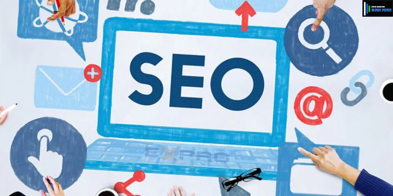 Quy trình dịch vụ seo với các bước nghiên cứu và tìm kiếm từ khóa SEO hiệu quả
