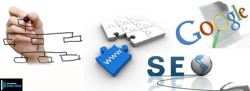 Dịch vụ seo từ khoá google chất lượng tăng lượt truy cập, doanh thu vượt trội
