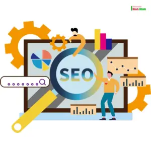 Bảng giá dịch vụ SEO trọn gói 2025 nhằm cải thiện thứ hạng tìm kiếm và trải nghiệm người dùng