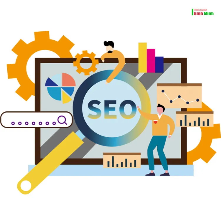Bảng giá dịch vụ SEO trọn gói 2025 nhằm cải thiện thứ hạng tìm kiếm và trải nghiệm người dùng