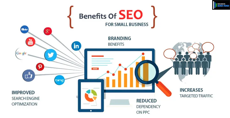 Dịch vụ SEO giá rẻ tăng traffic cho website hiệu quả seo bền vững