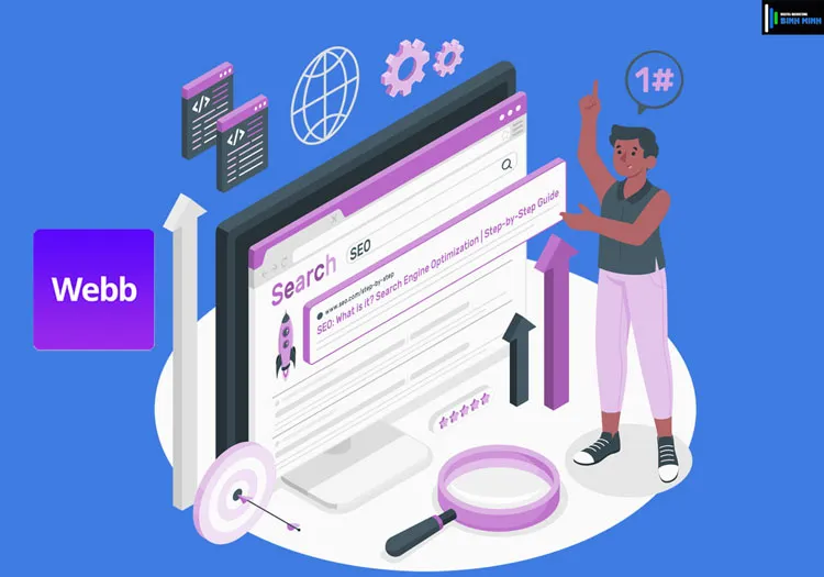 Dịch vụ Seo là gì? Giải pháp marketing online , tối ưu công cụ tìm kiếm hiệu quả