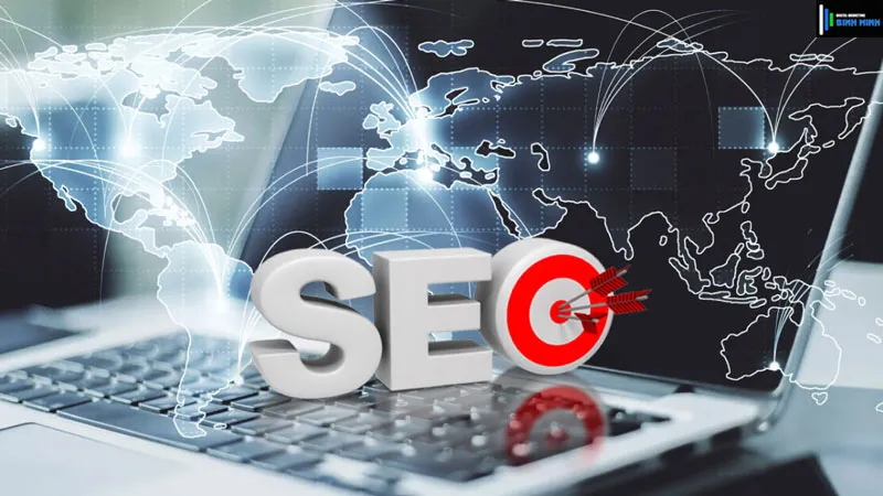 Dịch vụ SEO tổng thể là gì? Quy trình đầy đủ triển khai SEO tổng thể