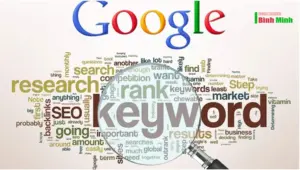 Dịch vụ seo từ khoá giá rẻ tăng doanh thu được quảng cáo rộng rãi trên top google