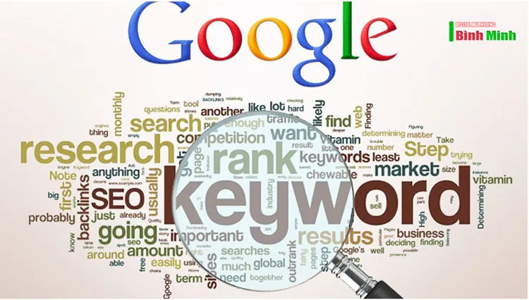 Dịch vụ seo từ khoá giá rẻ tăng doanh thu được quảng cáo rộng rãi trên top google