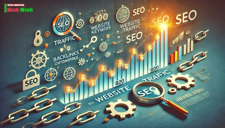 Yếu tố cần lưu ý trong bảng báo giá dịch vụ Seo cho website thăng hạng vượt trội