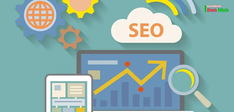 Dịch vụ seo từ khoá giá rẻ tăng doanh thu được quảng cáo rộng rãi trên top google